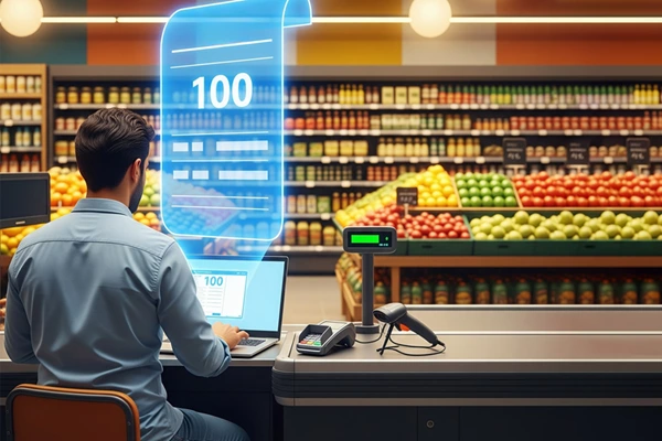 تبصره ماده ۱۰۰، هوشمندسازی در مسیر اخذ مالیات عملکرد مشاغل است